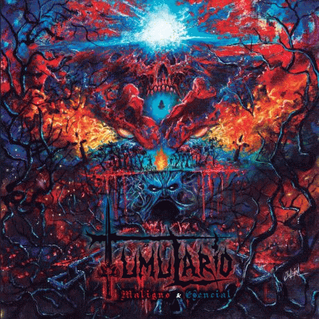 Tumulario : Maligno & Esencial